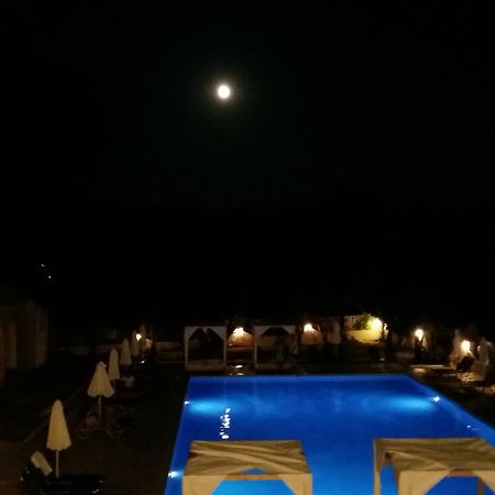 Amalia Hotel (Adults Only) Дасія Екстер'єр фото