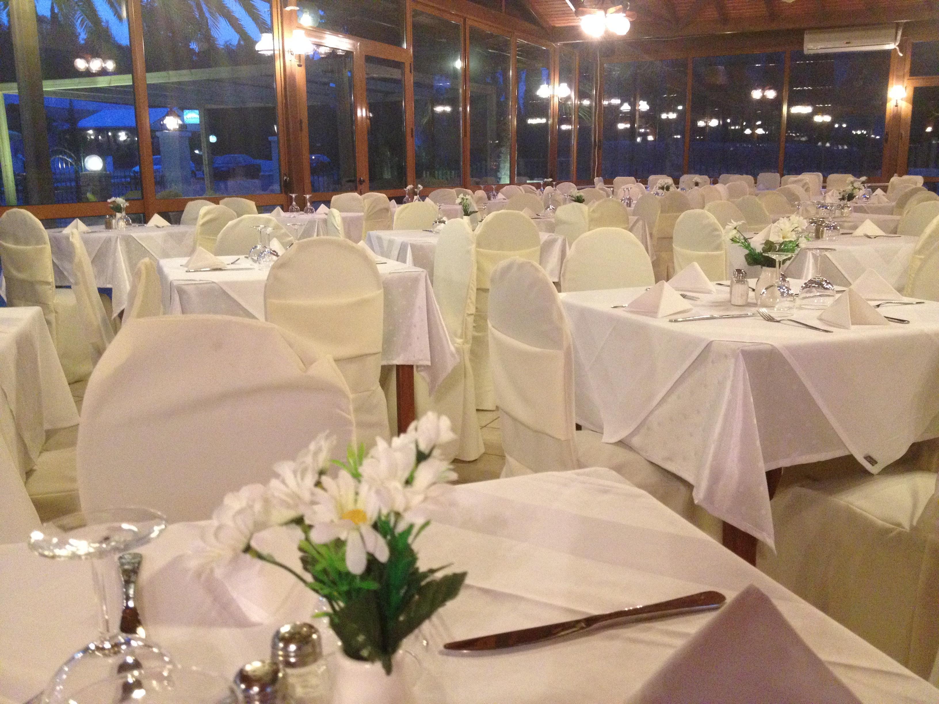 Amalia Hotel (Adults Only) Дасія Екстер'єр фото