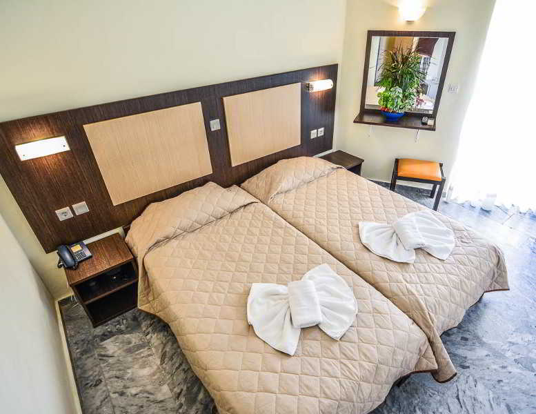Amalia Hotel (Adults Only) Дасія Екстер'єр фото